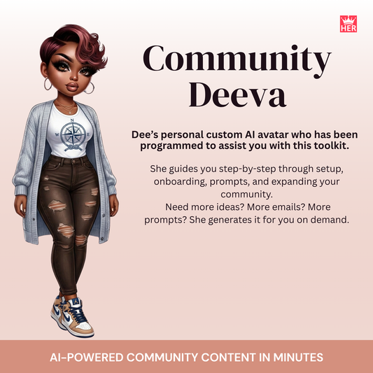Community (AI-Powered) Toolkit